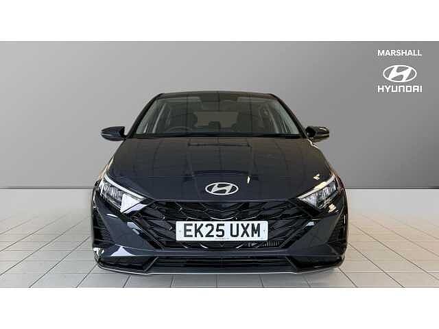 Hyundai I20 1.0T GDi Advance [Nav] 5dr Grey