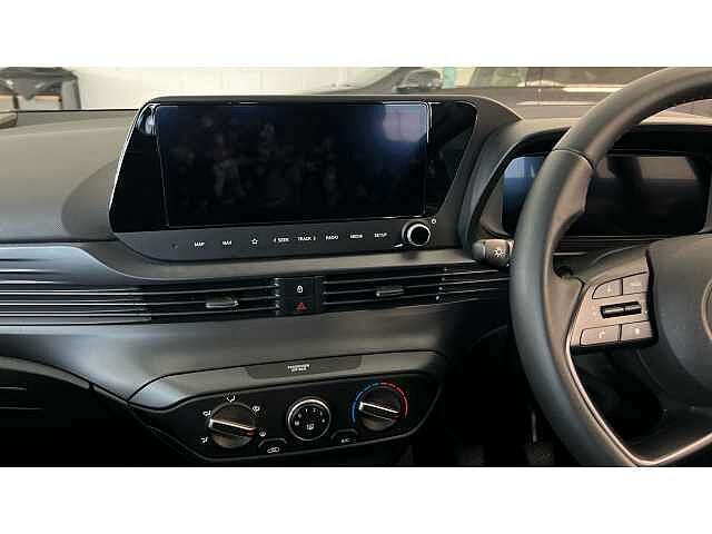 Hyundai I20 1.0T GDi Advance [Nav] 5dr Grey