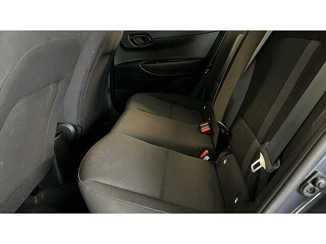 Hyundai I20 1.0T GDi Advance [Nav] 5dr Grey