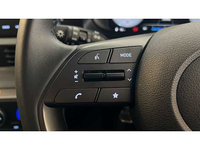 Hyundai I20 1.0T GDi Advance [Nav] 5dr Grey