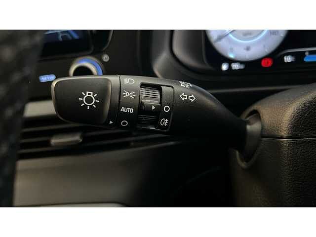 Hyundai I20 1.0T GDi Advance [Nav] 5dr Grey