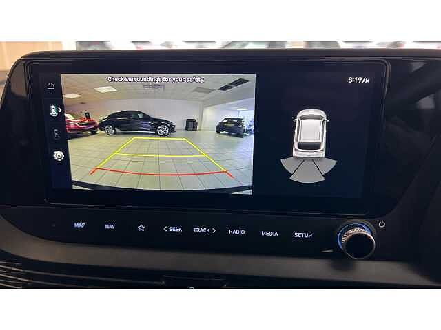 Hyundai I20 1.0T GDi Advance [Nav] 5dr Grey