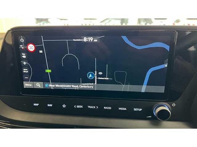 Hyundai I20 1.0T GDi Advance [Nav] 5dr Grey