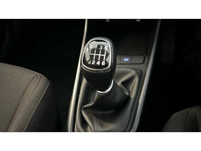 Hyundai I20 1.0T GDi Advance [Nav] 5dr Grey