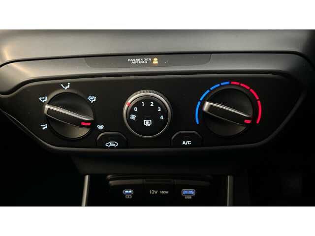 Hyundai I20 1.0T GDi Advance [Nav] 5dr Grey