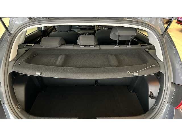 Hyundai I20 1.0T GDi Advance [Nav] 5dr Grey