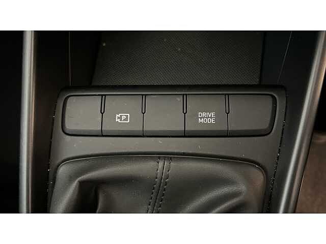 Hyundai I20 1.0T GDi Advance [Nav] 5dr Grey