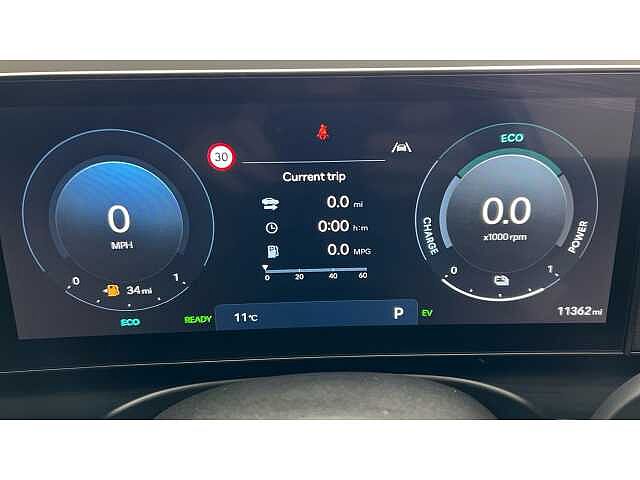 Hyundai TUCSON 1.6T Plug-in Hybrid N Line S 5dr Auto