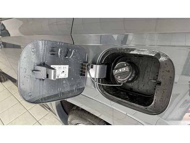 Hyundai TUCSON 1.6T Plug-in Hybrid N Line S 5dr Auto