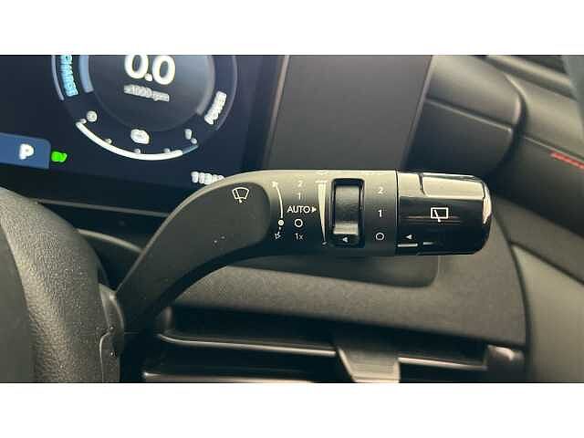 Hyundai TUCSON 1.6T Plug-in Hybrid N Line S 5dr Auto