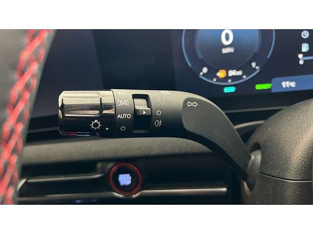 Hyundai TUCSON 1.6T Plug-in Hybrid N Line S 5dr Auto