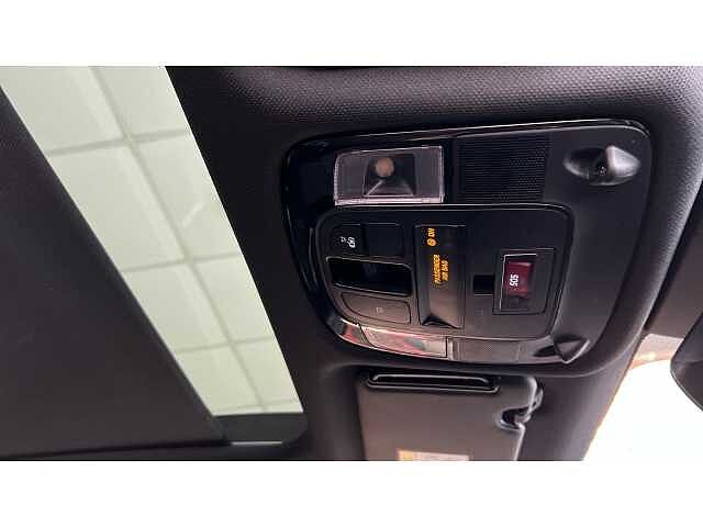 Hyundai TUCSON 1.6T Plug-in Hybrid N Line S 5dr Auto