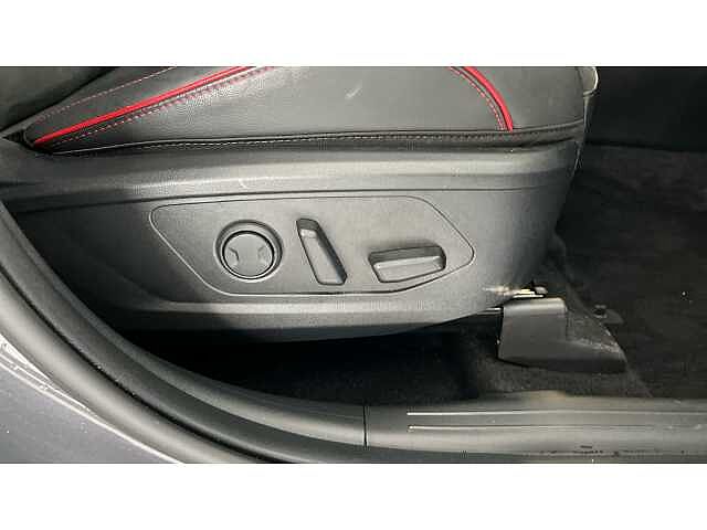Hyundai TUCSON 1.6T Plug-in Hybrid N Line S 5dr Auto