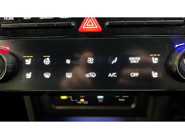 Hyundai TUCSON 1.6T Plug-in Hybrid N Line S 5dr Auto