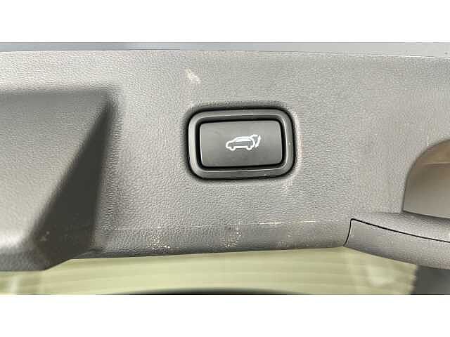 Hyundai TUCSON 1.6T Plug-in Hybrid N Line S 5dr Auto