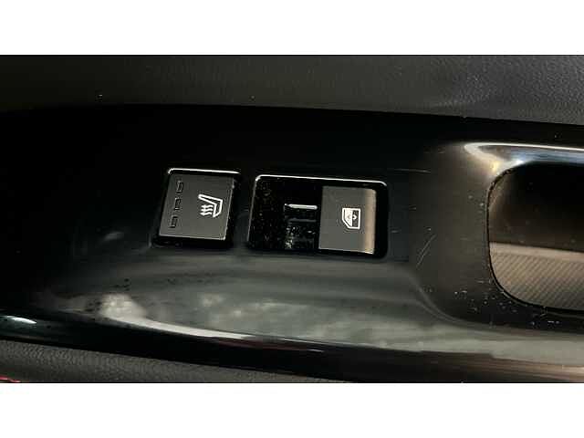 Hyundai TUCSON 1.6T Plug-in Hybrid N Line S 5dr Auto