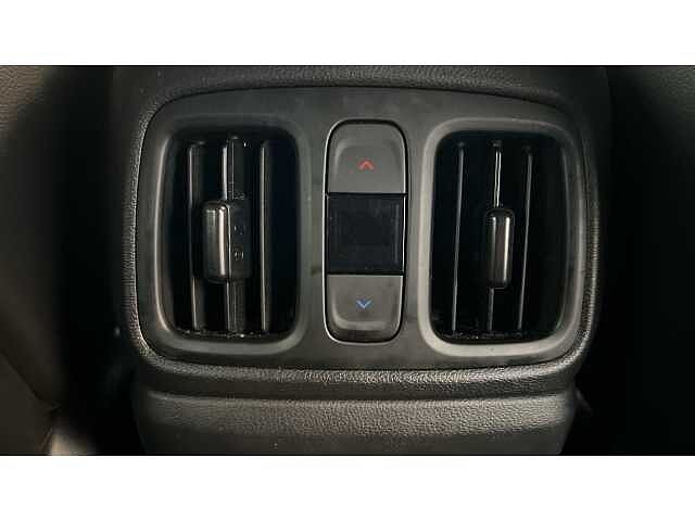 Hyundai TUCSON 1.6T Plug-in Hybrid N Line S 5dr Auto