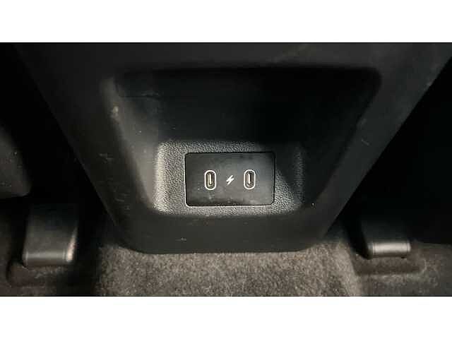 Hyundai TUCSON 1.6T Plug-in Hybrid N Line S 5dr Auto