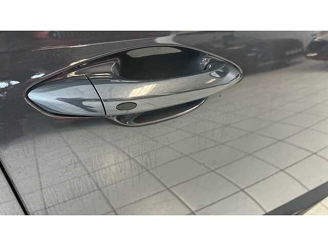 Hyundai TUCSON 1.6T Plug-in Hybrid N Line S 5dr Auto