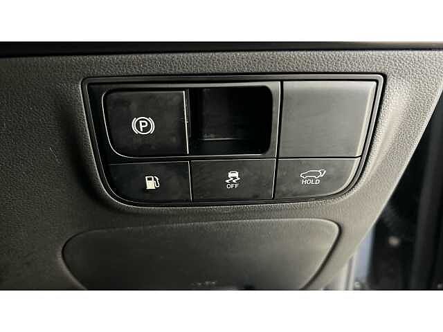 Hyundai TUCSON 1.6T Plug-in Hybrid N Line S 5dr Auto