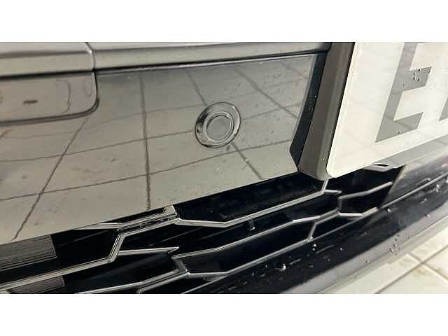 Hyundai TUCSON 1.6T Plug-in Hybrid N Line S 5dr Auto