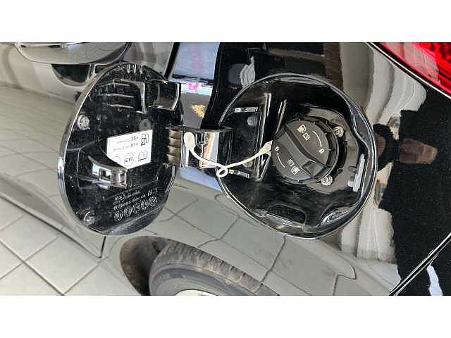 Hyundai I10 I10 1.0 [58] Advance 5dr Auto [Nav] Black