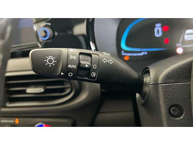 Hyundai I10 I10 1.0 [58] Advance 5dr Auto [Nav] Black