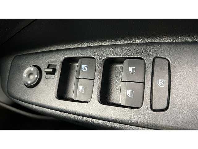 Hyundai I10 I10 1.0 [58] Advance 5dr Auto [Nav] Black