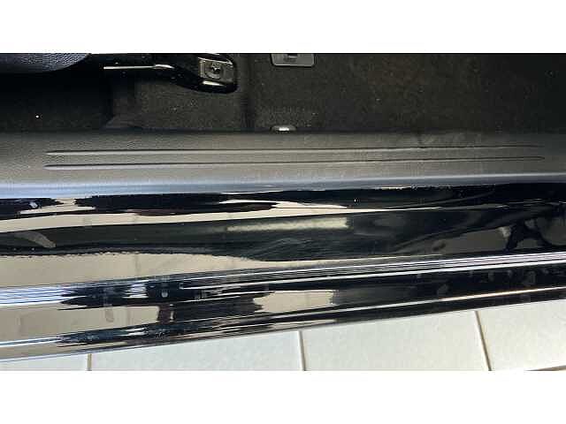 Hyundai I10 I10 1.0 [58] Advance 5dr Auto [Nav] Black