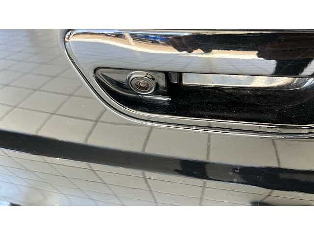 Hyundai I10 I10 1.0 [58] Advance 5dr Auto [Nav] Black