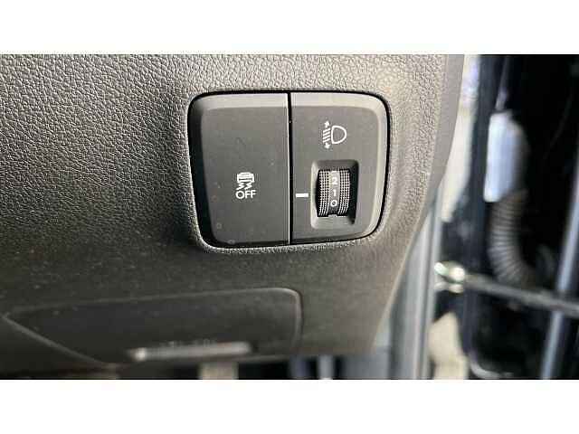 Hyundai I10 I10 1.0 [58] Advance 5dr Auto [Nav] Black
