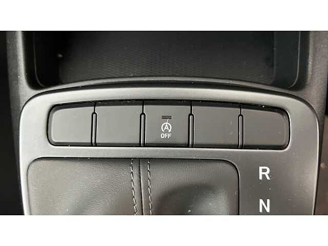 Hyundai I10 I10 1.0 [58] Advance 5dr Auto [Nav] Black