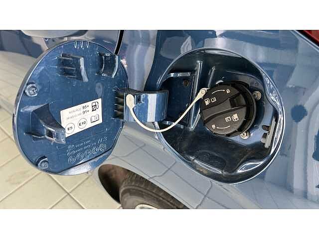 Hyundai I10 I10 1.0 [58] Advance 5dr Auto [Nav] Blue