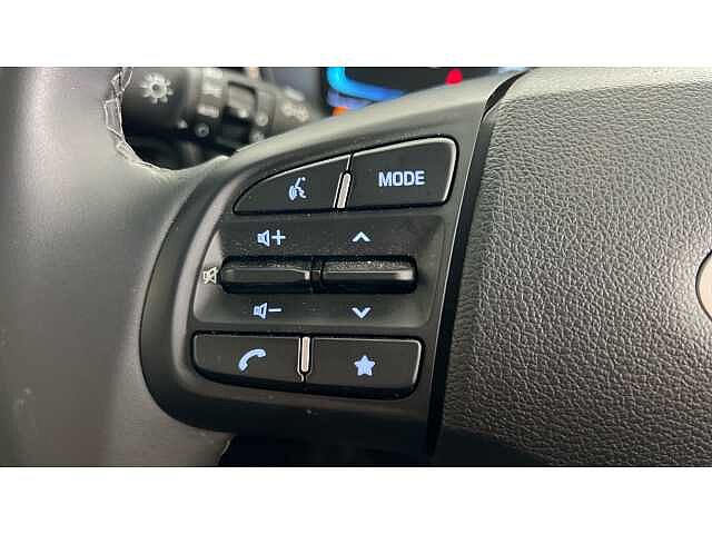 Hyundai I10 I10 1.0 [58] Advance 5dr Auto [Nav] Blue