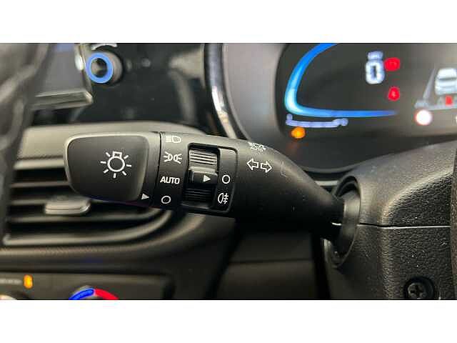 Hyundai I10 I10 1.0 [58] Advance 5dr Auto [Nav] Blue