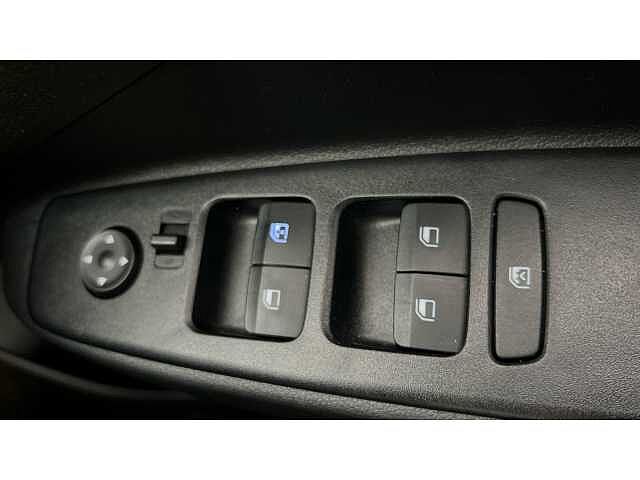 Hyundai I10 I10 1.0 [58] Advance 5dr Auto [Nav] Blue