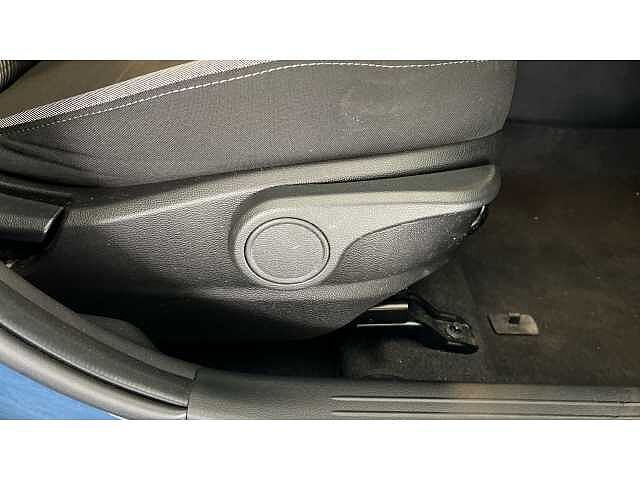 Hyundai I10 I10 1.0 [58] Advance 5dr Auto [Nav] Blue