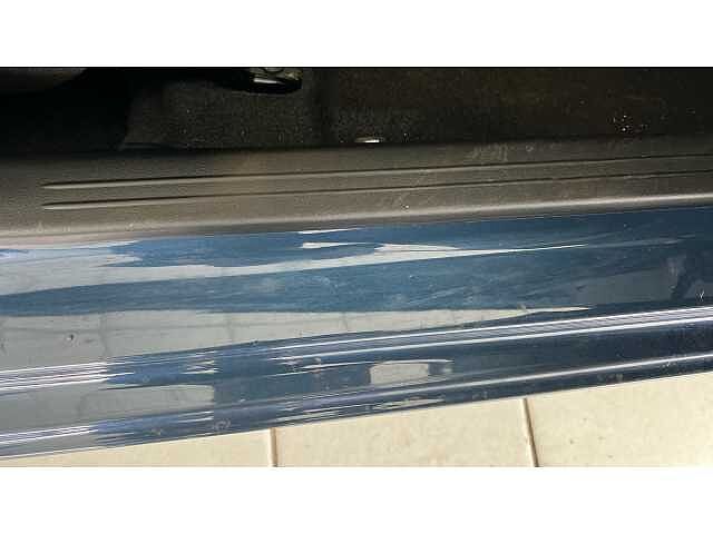 Hyundai I10 I10 1.0 [58] Advance 5dr Auto [Nav] Blue