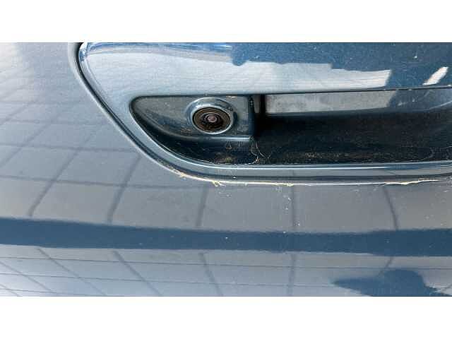 Hyundai I10 I10 1.0 [58] Advance 5dr Auto [Nav] Blue