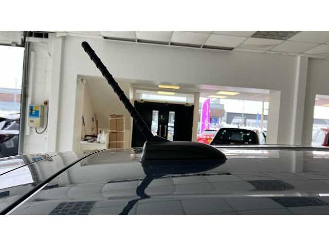 Hyundai I10 I10 1.0 [58] Advance 5dr Auto [Nav] Blue