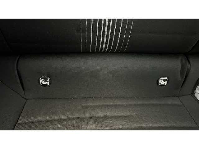 Hyundai I10 I10 1.0 [58] Advance 5dr Auto [Nav] Blue