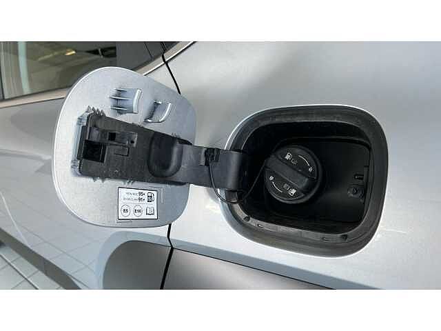 Hyundai KONA 1.6T 138 Advance 5dr Silver