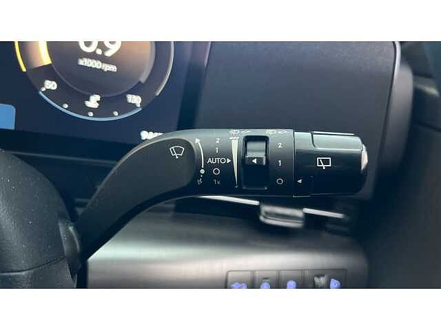 Hyundai KONA 1.6T 138 Advance 5dr Silver