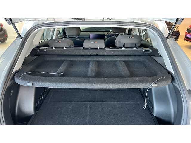 Hyundai KONA 1.6T 138 Advance 5dr Silver