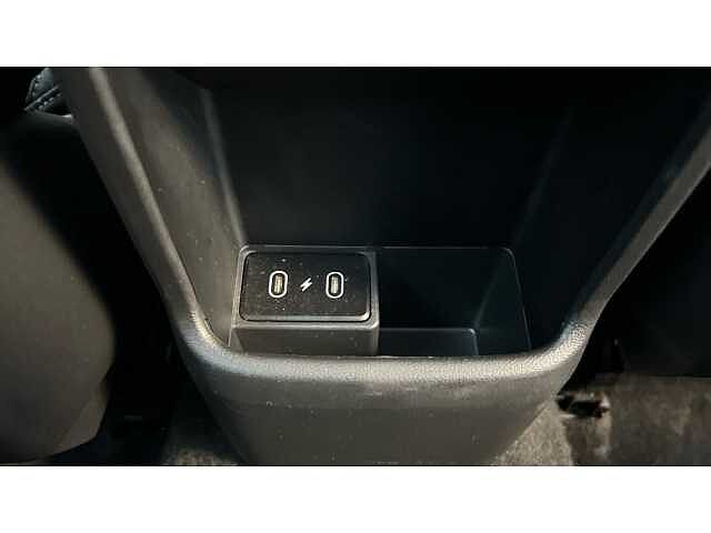 Hyundai KONA 1.6T 138 Advance 5dr Silver