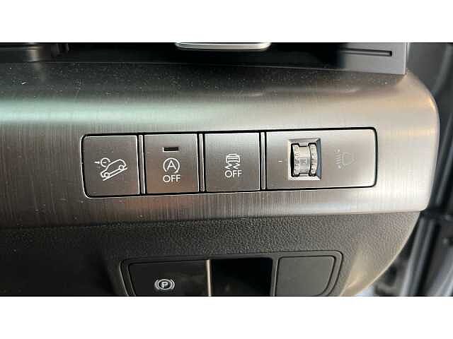 Hyundai KONA 1.6T 138 Advance 5dr Silver