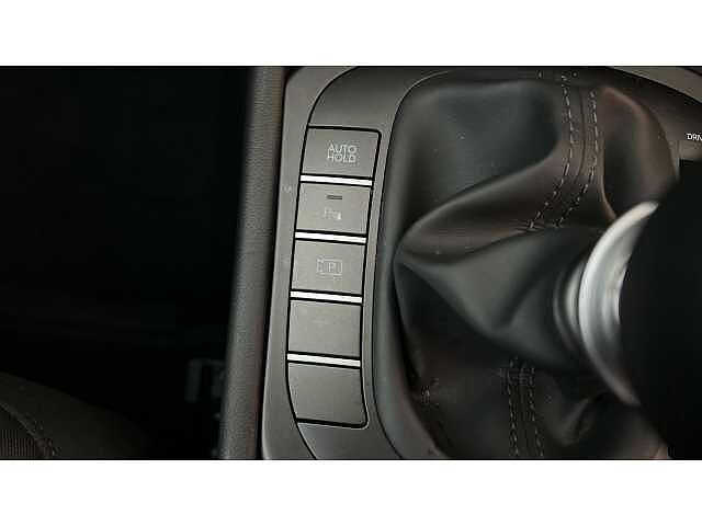 Hyundai KONA 1.6T 138 Advance 5dr Silver