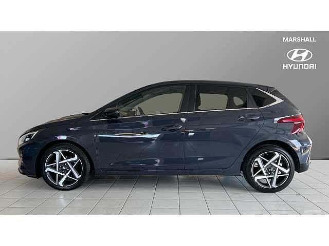 Hyundai i20 1.0T GDi Premium 5dr
