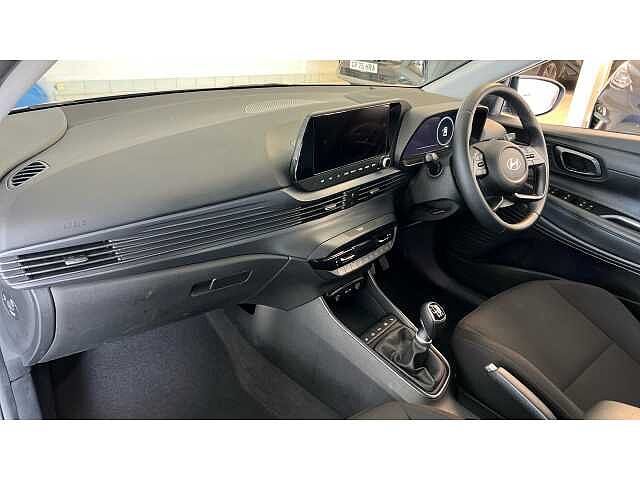 Hyundai i20 1.0T GDi Premium 5dr