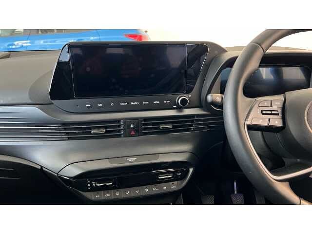 Hyundai i20 1.0T GDi Premium 5dr